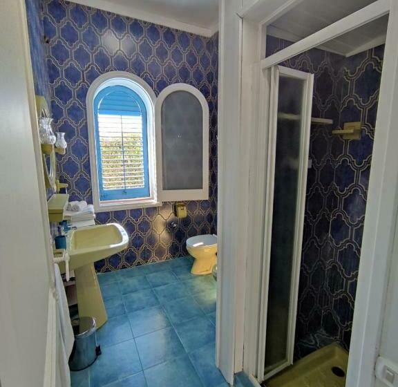 2ベッドルームアパートメント, Villa Lia