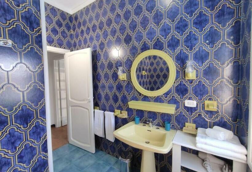 Апартаменты 2 Спальни, Villa Lia