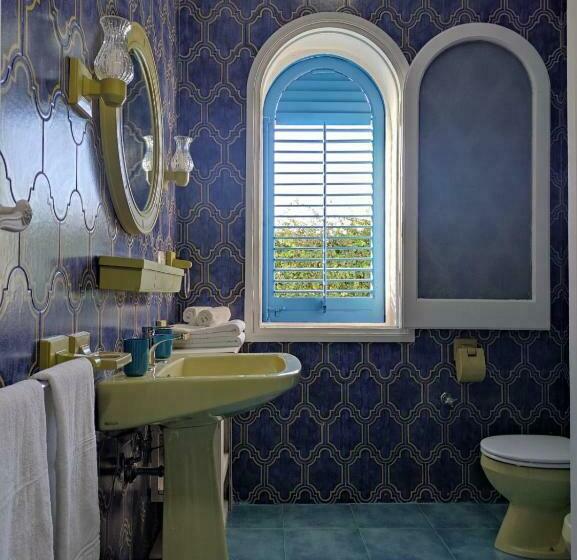 2ベッドルームアパートメント, Villa Lia