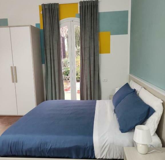 Семейное Студио, Villa Lia