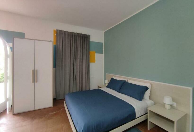 ファミリーステューディオ, Villa Lia