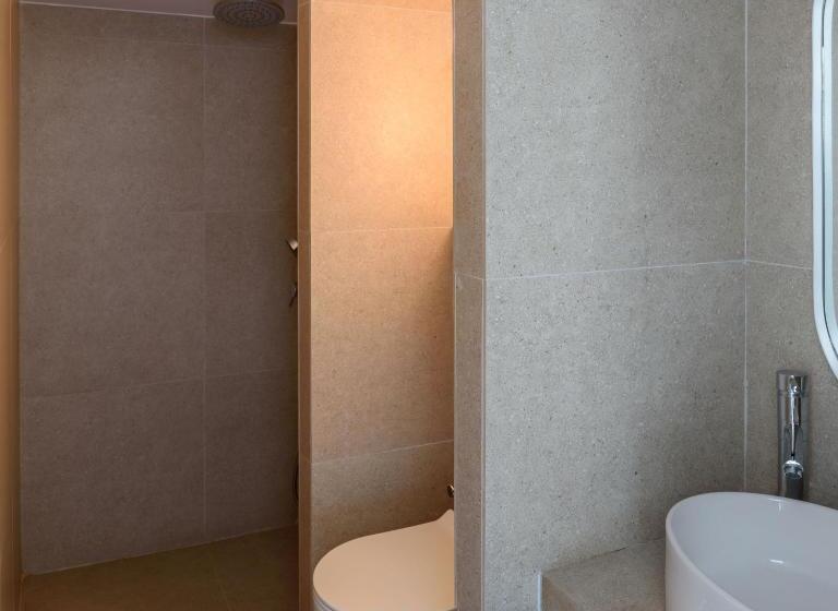 آپارتمان 2 خوابه, Muses Cycladic Suites