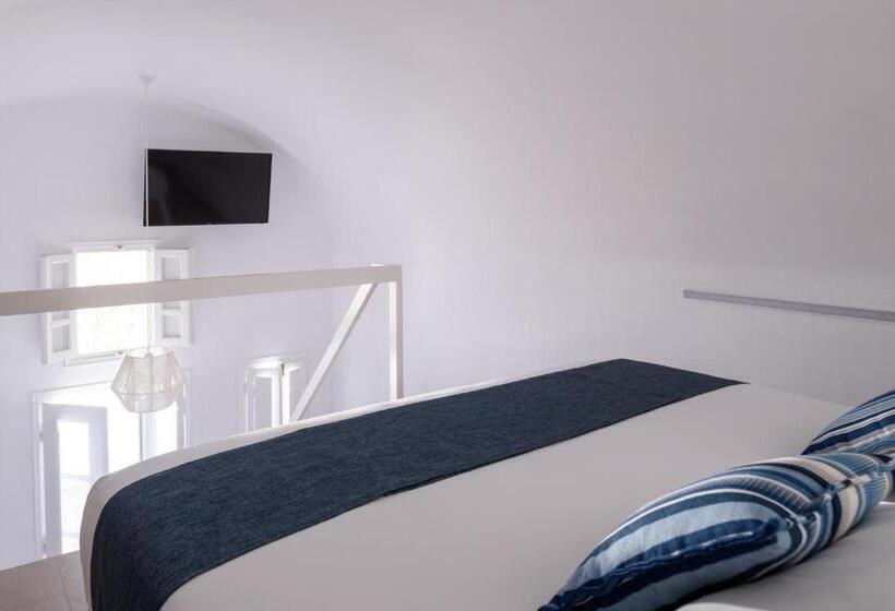 سوئیت 2 خوابه, Muses Cycladic Suites