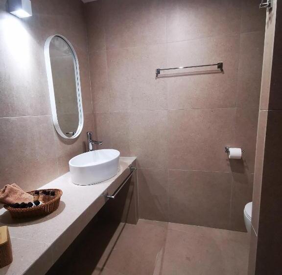 سوئیت 2 خوابه, Muses Cycladic Suites