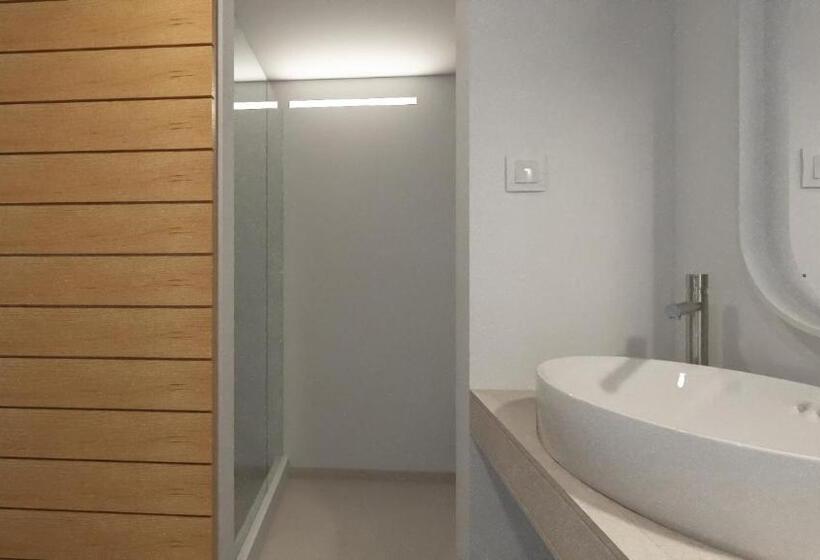 سوئیت 2 خوابه, Muses Cycladic Suites