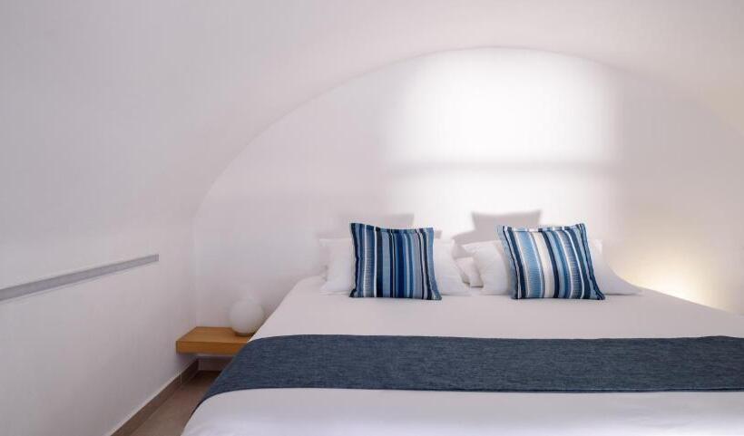 آپارتمان 2 خوابه, Muses Cycladic Suites