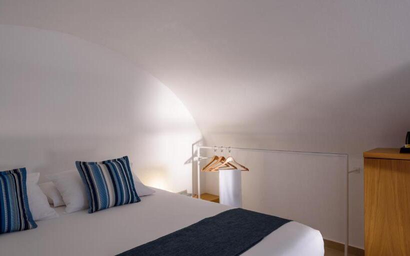 آپارتمان 2 خوابه, Muses Cycladic Suites