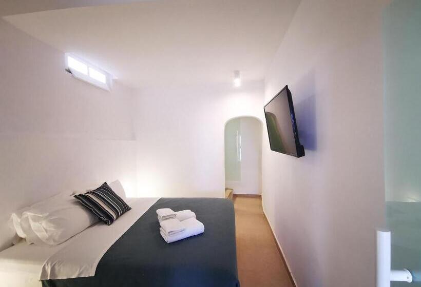 سوئیت 2 خوابه, Muses Cycladic Suites