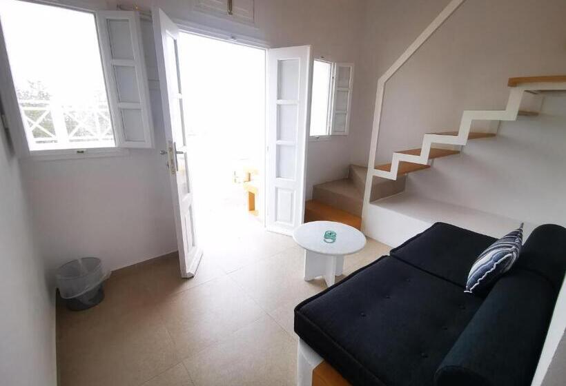 سوئیت 2 خوابه, Muses Cycladic Suites