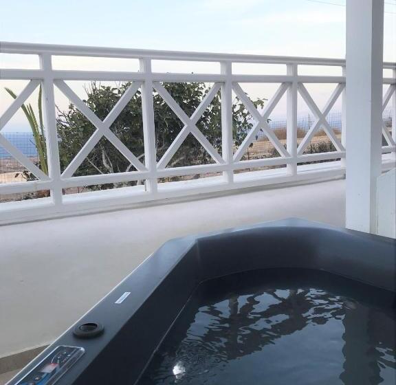 سوئیت 2 خوابه, Muses Cycladic Suites