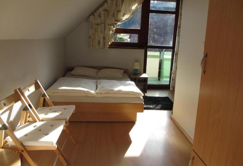 חדר סטנדרט עם מרפסת, Mylak