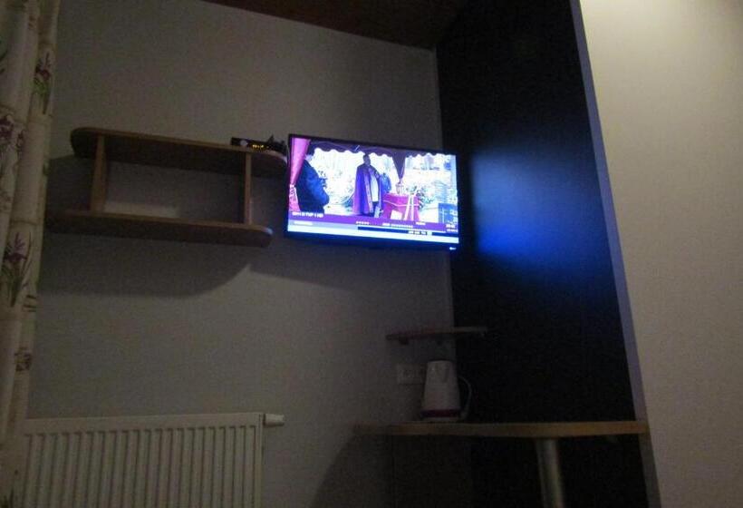 חדר סטנדרט עם מרפסת, Mylak