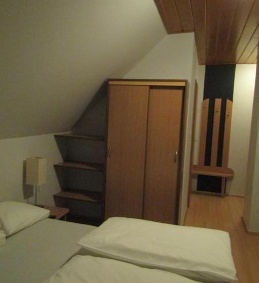 חדר סטנדרט עם מרפסת, Mylak