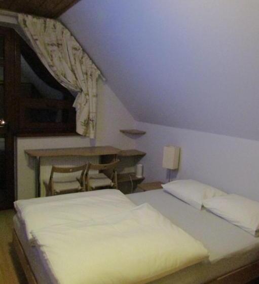 חדר סטנדרט עם מרפסת, Mylak