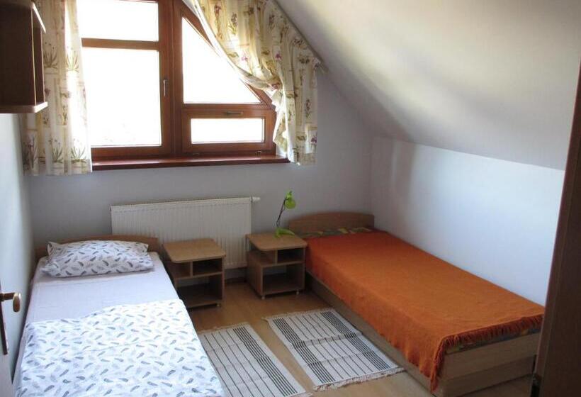 חדר סטודיו סטנדרד, Mylak