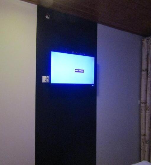 חדר סטנדרט עם מרפסת, Mylak