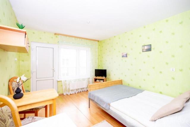 חדר סטנדרט, Nt Holiday