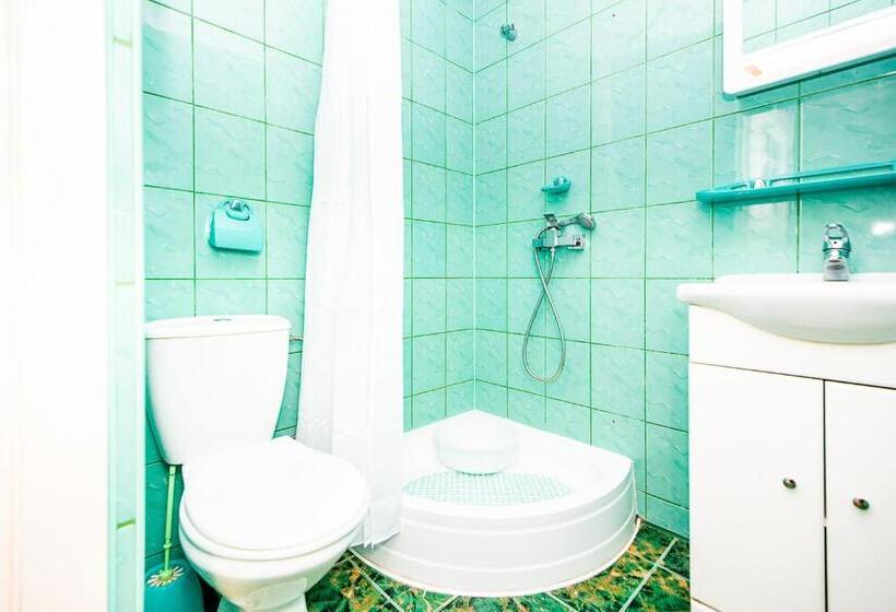 חדר סטנדרט, Nt Holiday