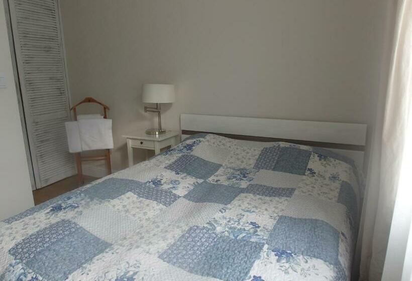 غرفة قياسية, Willa Sarna