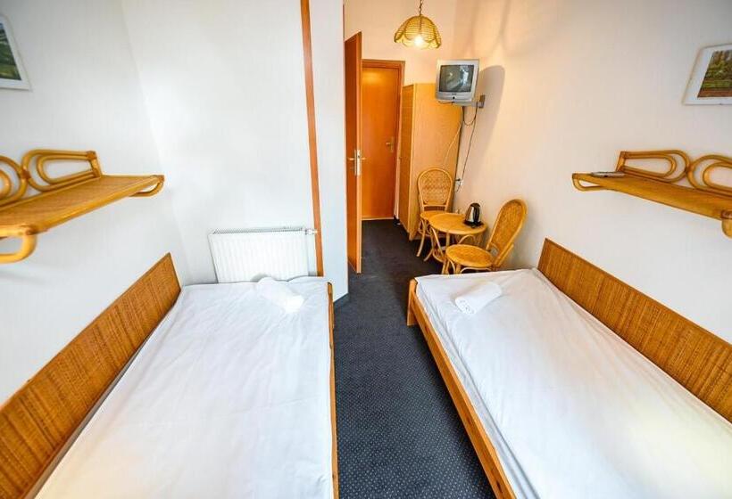 اتاق استاندارد, Willa Safona