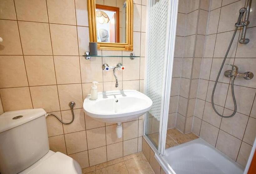 اتاق استاندارد, Willa Safona