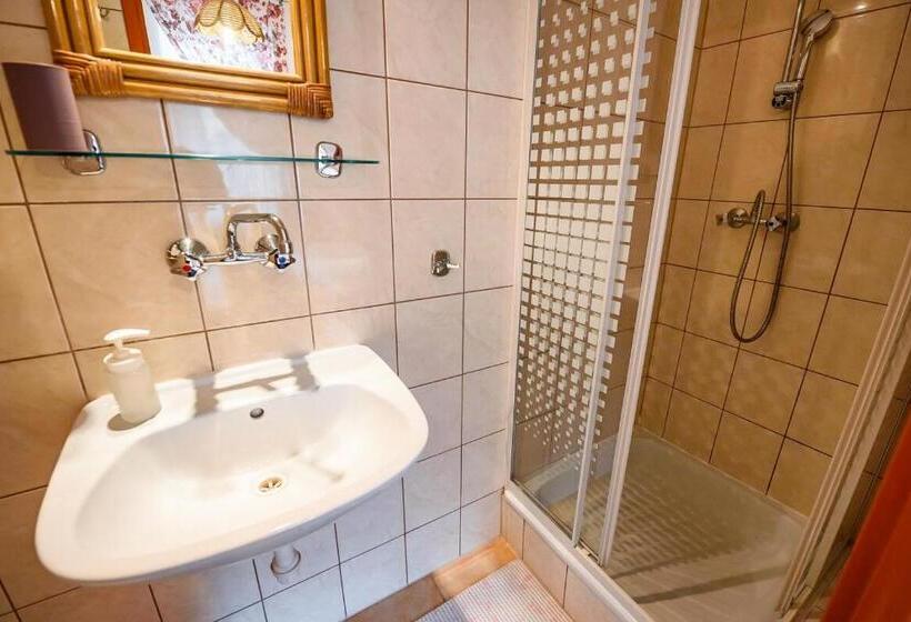 اتاق استاندارد چهار تخته, Willa Safona