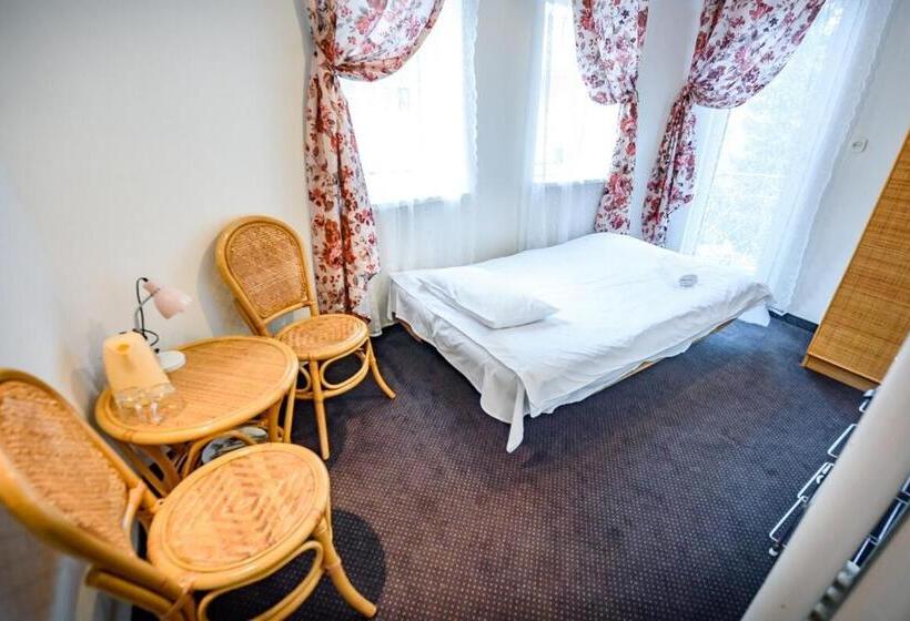 اتاق استاندارد با سرویس بهداشتی مشترک, Willa Safona