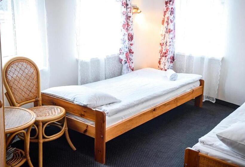 اتاق استاندارد با سرویس بهداشتی مشترک, Willa Safona