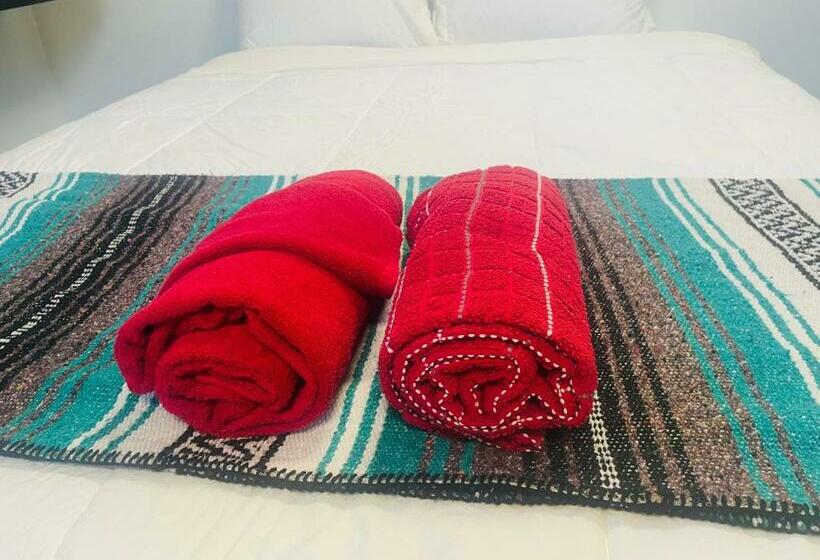 豪华房间, Contemporary Stay Near Horseshoe Fall