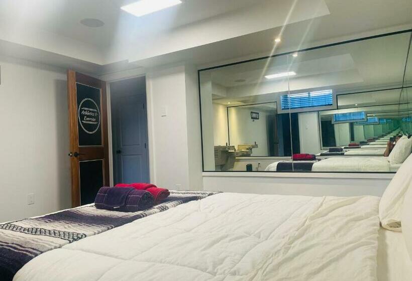 豪华房间, Contemporary Stay Near Horseshoe Fall