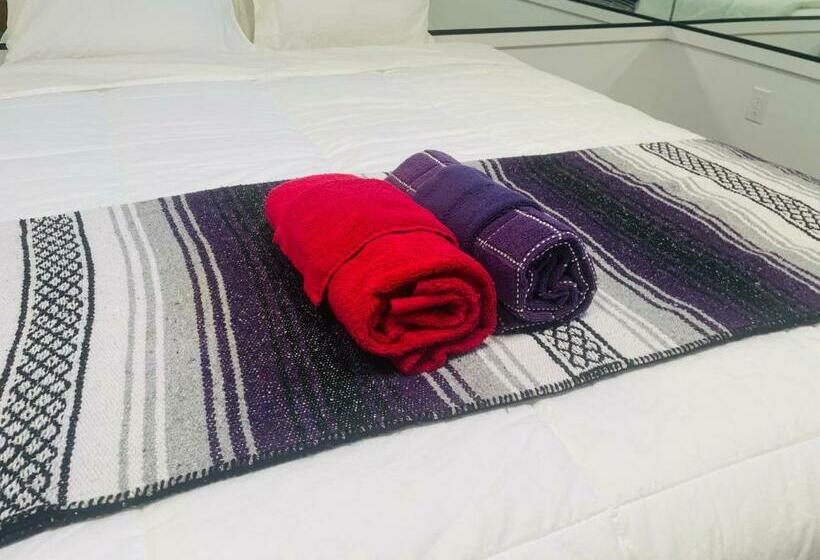 豪华房间, Contemporary Stay Near Horseshoe Fall