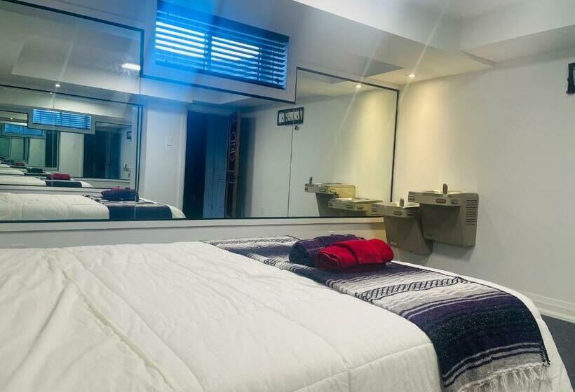 豪华房间, Contemporary Stay Near Horseshoe Fall