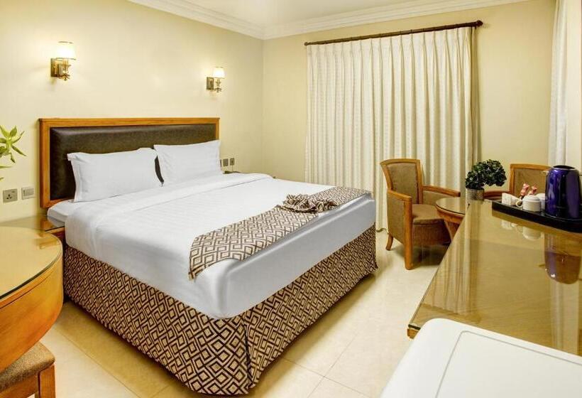 اتاق اکونومی, Dweik Hotel Luxury 3