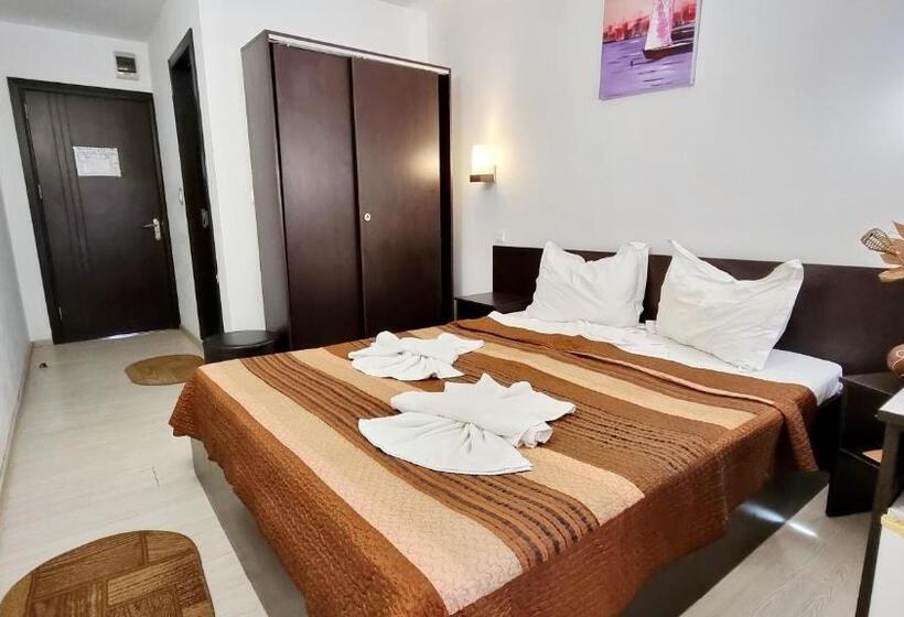 스탠다드 룸, Azur