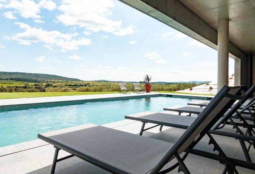 침실 2개 주택, Gîte Du Mas Palat