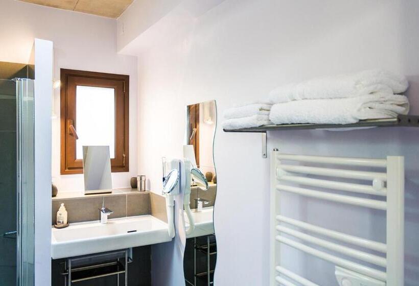 침실 2개 주택, Gîte Du Mas Palat