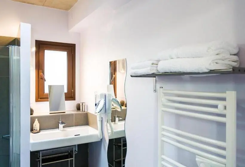２ベッドルームハウス, Gîte Du Mas Palat