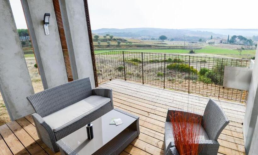 침실 2개 주택, Gîte Du Mas Palat