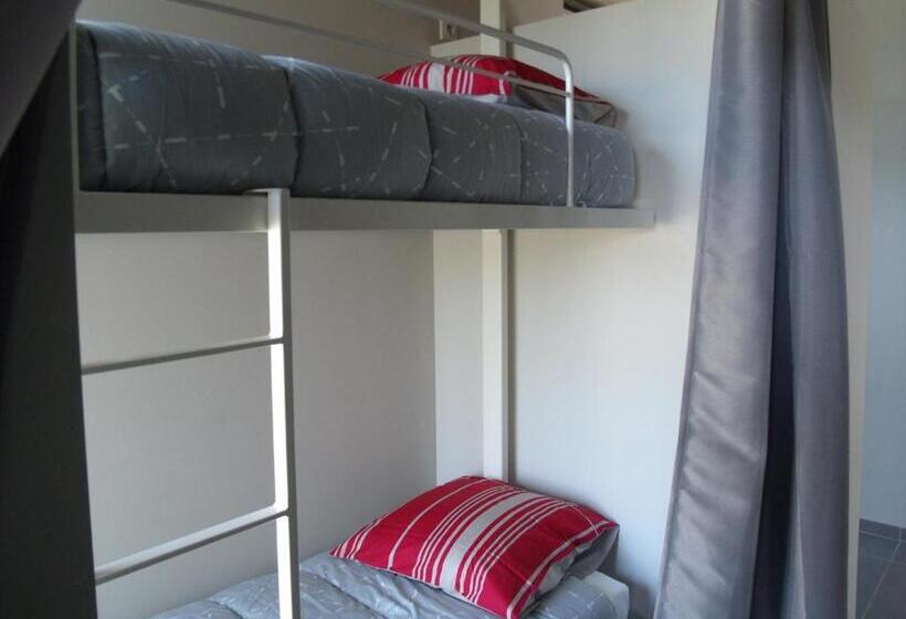 침실 2개 주택, Gîte Du Mas Palat