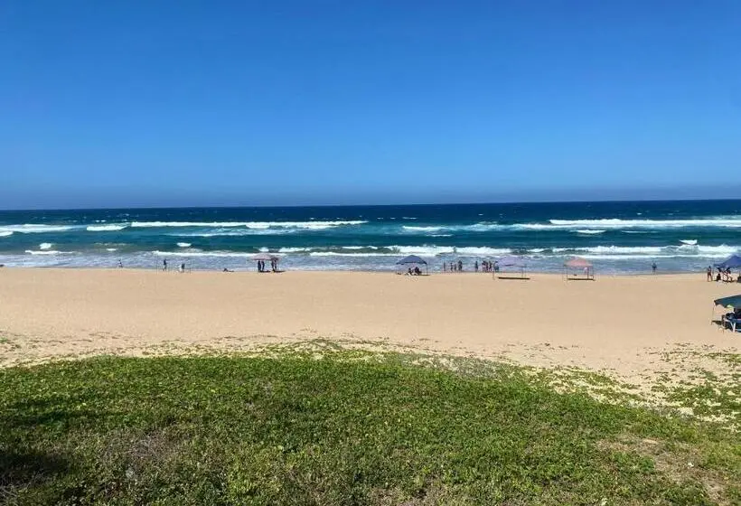 景色の見えるスタンダード４人部屋, Ponta Mar Resort