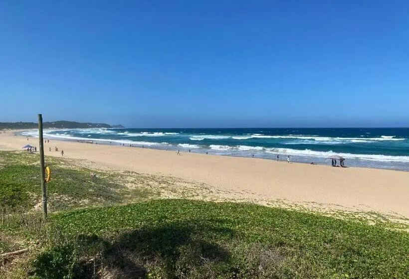 景色の見えるスタンダード４人部屋, Ponta Mar Resort