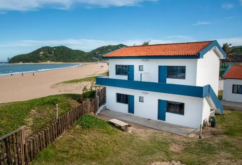 景色の見えるスタンダード４人部屋, Ponta Mar Resort