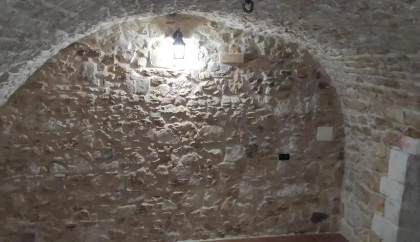 Huoneisto 2 Makuuhuonetta, La Casa Nel Vico