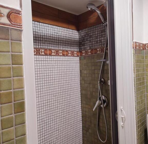 Апартаменты 2 Спальни, La Casa Nel Vico