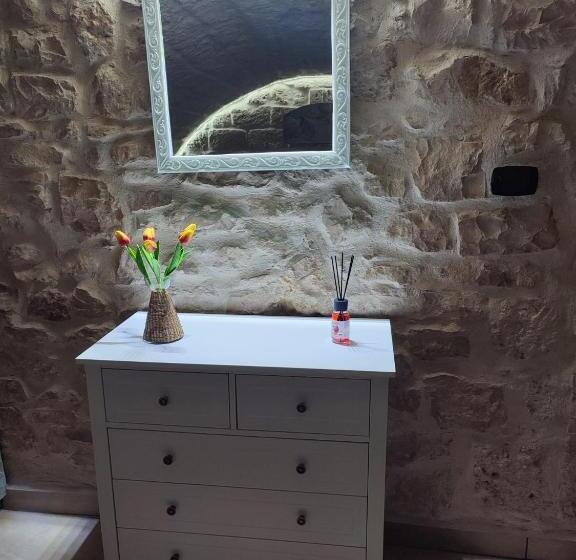 آپارتمان 2 خوابه, La Casa Nel Vico