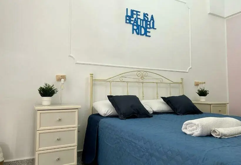 スタンダードルーム, Meta Salento Rooms