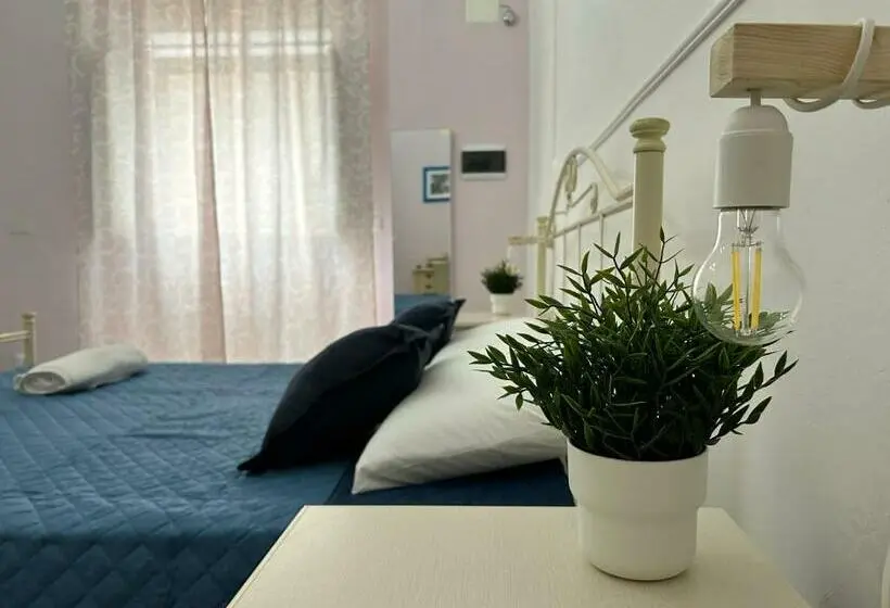 スタンダードルーム, Meta Salento Rooms