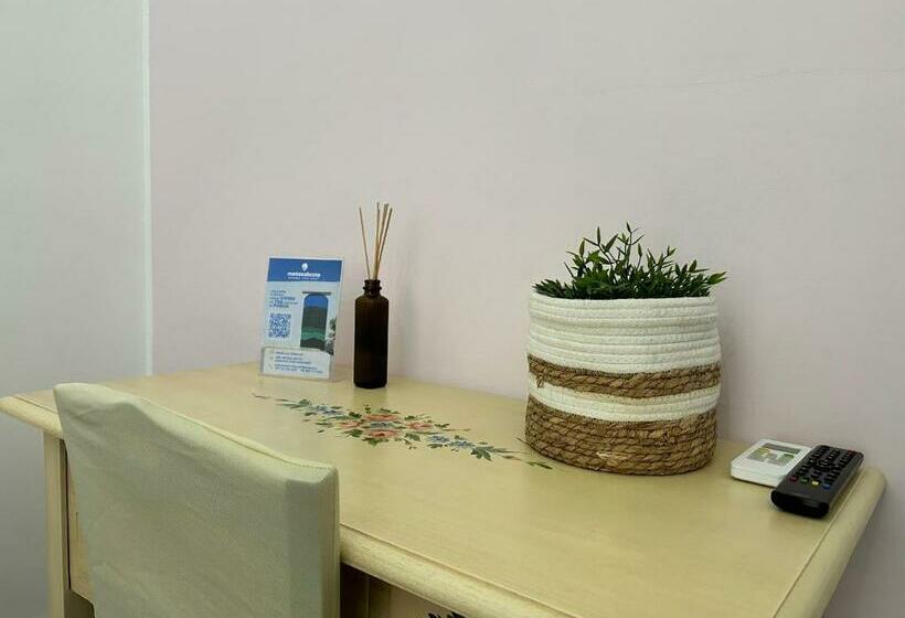 스탠다드 룸, Meta Salento Rooms