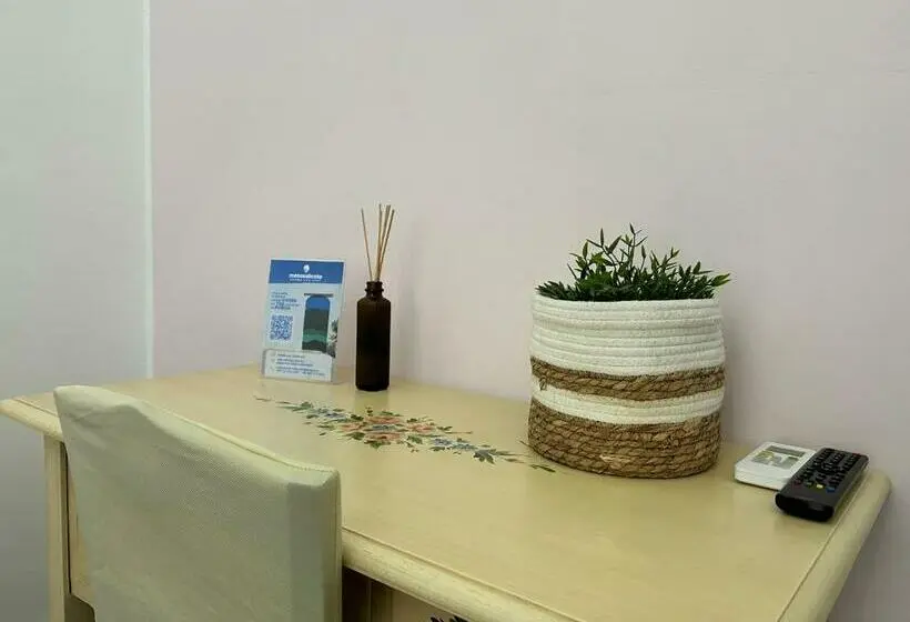 スタンダードルーム, Meta Salento Rooms