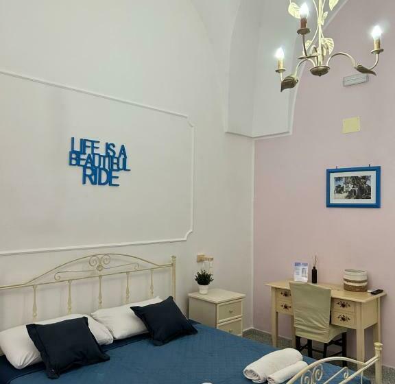 스탠다드 룸, Meta Salento Rooms